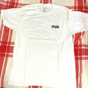 Vans - M - NEVER WORN